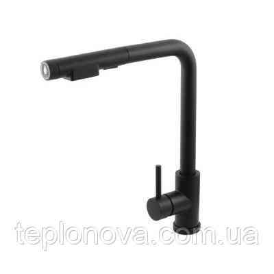 Смеситель для кухни (осмос) VENTA BK893FB Черновцы