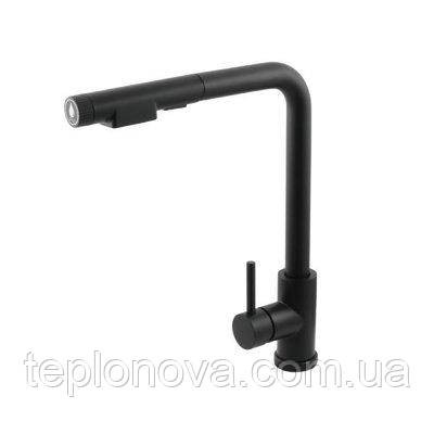 Змішувач для кухні (осмос) VENTA BK893FB Чернівці - фото 1