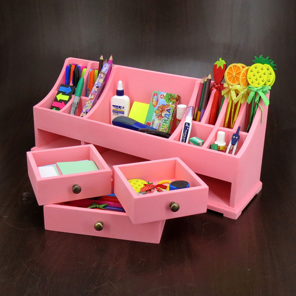 Органайзер настільний "Ліберті" барбі Миколаїв - фото 3