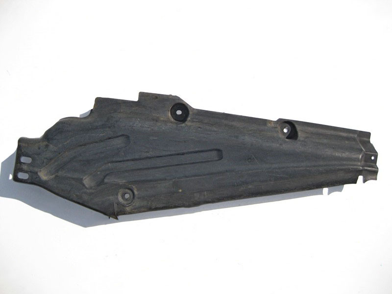 Mercedes-Benz  A1646102408 Захист днища збоку задній правий GL X164 Одеса - фото 1