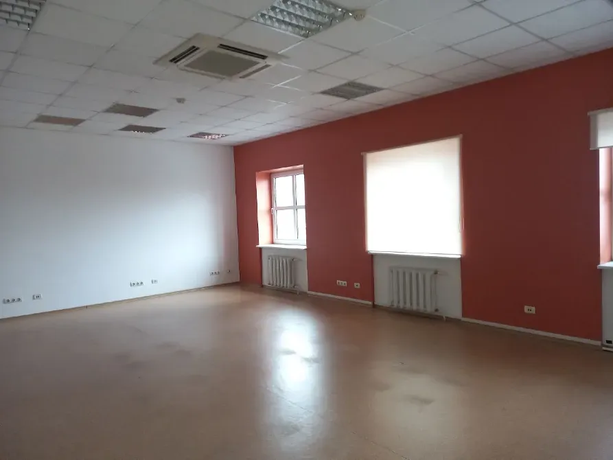 Самий центр міста (вул Глінки), 3 поверх Зручне планування, просторі кімнати (див. план), свій туалет і комірки Дніпро - фото 4