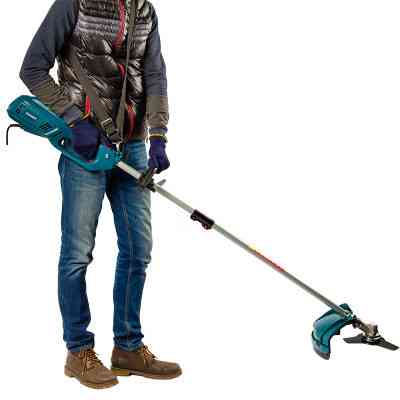 Тример садовий Зеніт ЗТС-1700 (844506) Вінниця