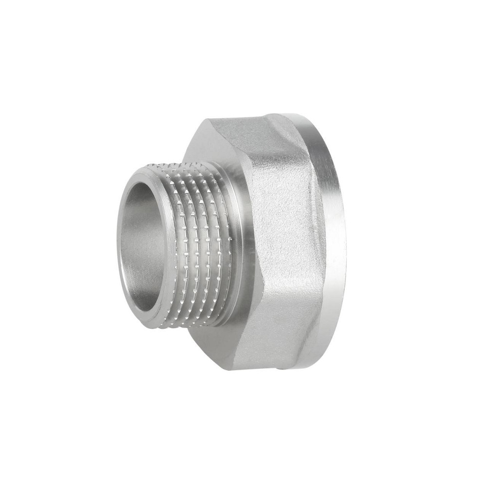 Перехід Thermo Alliance Forte 1/4х1" ВН SF3603225 Київ - фото 9