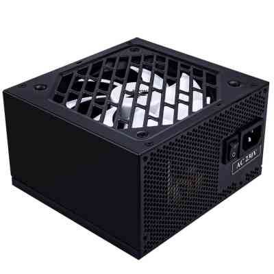 Блок живлення 1stPlayer 700W (FK-700-BK-EU) Вінниця