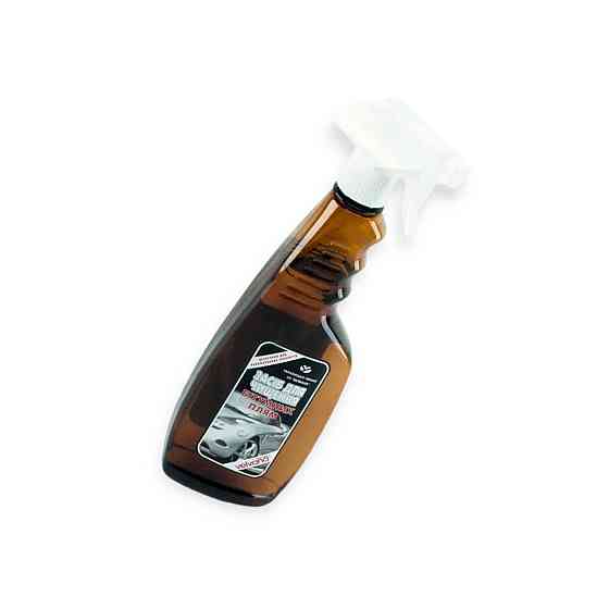 Очищувач бітумних плям Velvana (0.38кг) тригер Мукачево