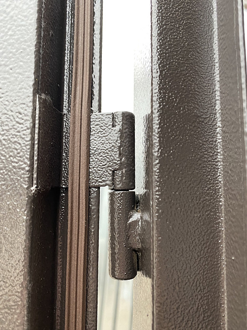 Двери металлические технические в наличии, Redfort Еко-Техно, Ral 8019 Киев - изображение 5