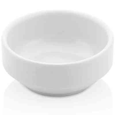 Піала Kulsan меламінова d-6 см h-2,6 см Біла (1306.PW) Вінниця