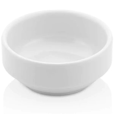 Піала Kulsan меламінова d-6 см h-2,6 см Біла (1306.PW) Вінниця - фото 1