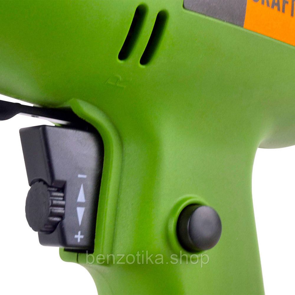 Шуруповерт мережевий Procraft PB800 Киев - изображение 6