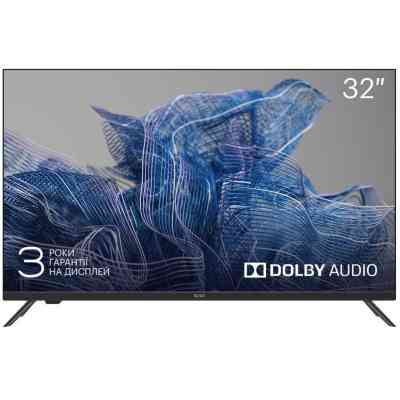 Телевизор Kivi 32H550NB Винница