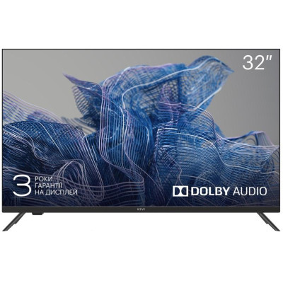 Телевизор Kivi 32H550NB Винница - изображение 1