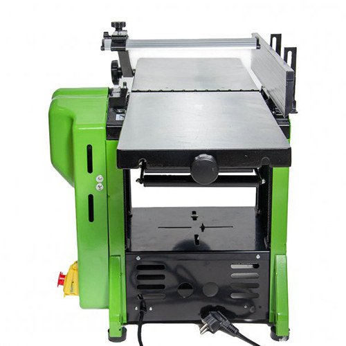 Фуговально‑рейсмусний верстат Procraft PD‑2200 – 1800 Вт, 254 мм, професійна обробка дерева Львів - фото 6