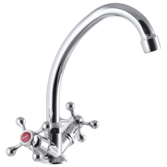 Кухонний змішувач Master 555 модель MR0012 Харків