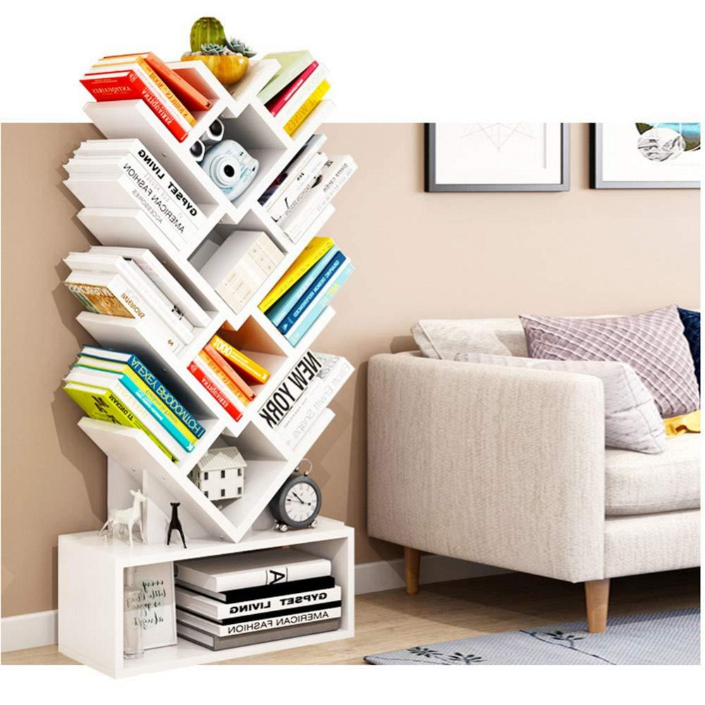 Книжковий стелаж "Рембрант 4" зефір Миколаїв - фото 1