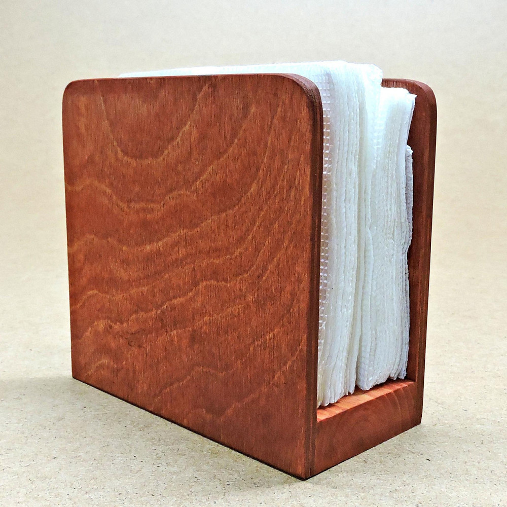 Салфетница 