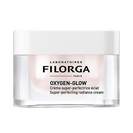 Філорга Оксіджен Глоу Крем для сяяння шкіри Filorga Oxygen-Glow Cream 50 мл Дніпро - фото 1