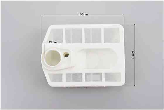 Фільтр повітряний 4500/5200 "великий" Київ