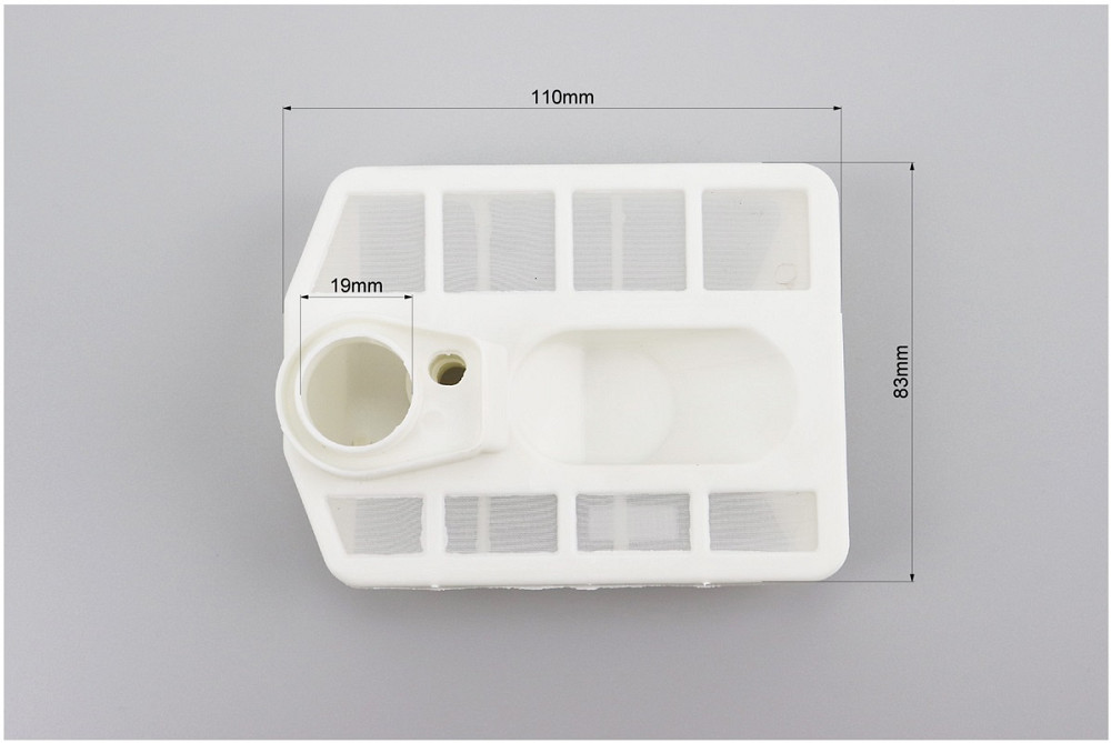 Фільтр повітряний 4500/5200 "великий" Киев - изображение 3