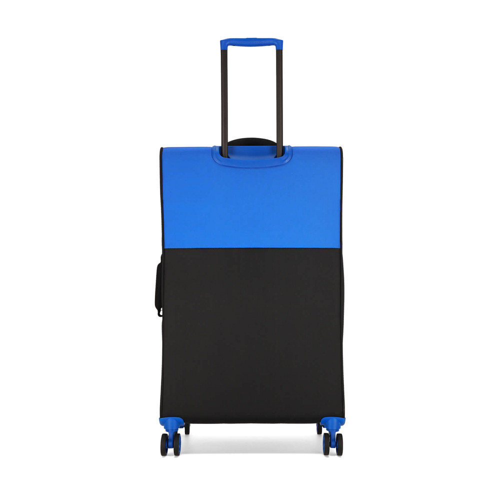 Bagland Валіза Bagland Stella середня 57 л синій (00442024) Коломыя - изображение 8