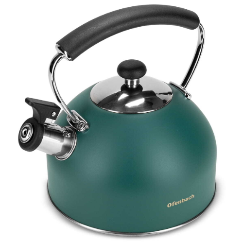 Чайник 2,2л 100326 Ofenbach Житомир