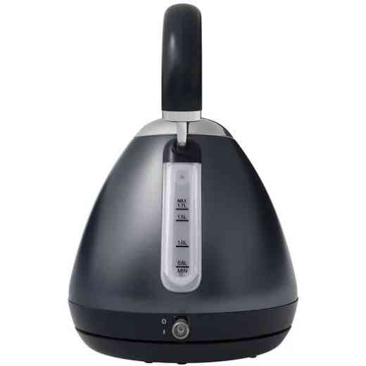 Електрочайник Kyvol KE170 1850-2200Вт/ 1.7л/блокування увімкнення без води/нержавіюча сталь Вінниця