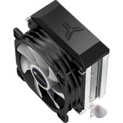 Кулер до процесора JONSBO CR-1200E black Вінниця
