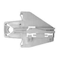 Направляющая стеклоподъемника задняя левая правая Seat Skoda Leonn, Toledo, Fabia Киев