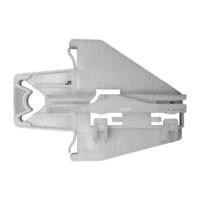 Напрямна склопідіймача задня ліва права Seat Skoda Leonn, Toledo, Fabia Київ - фото 1