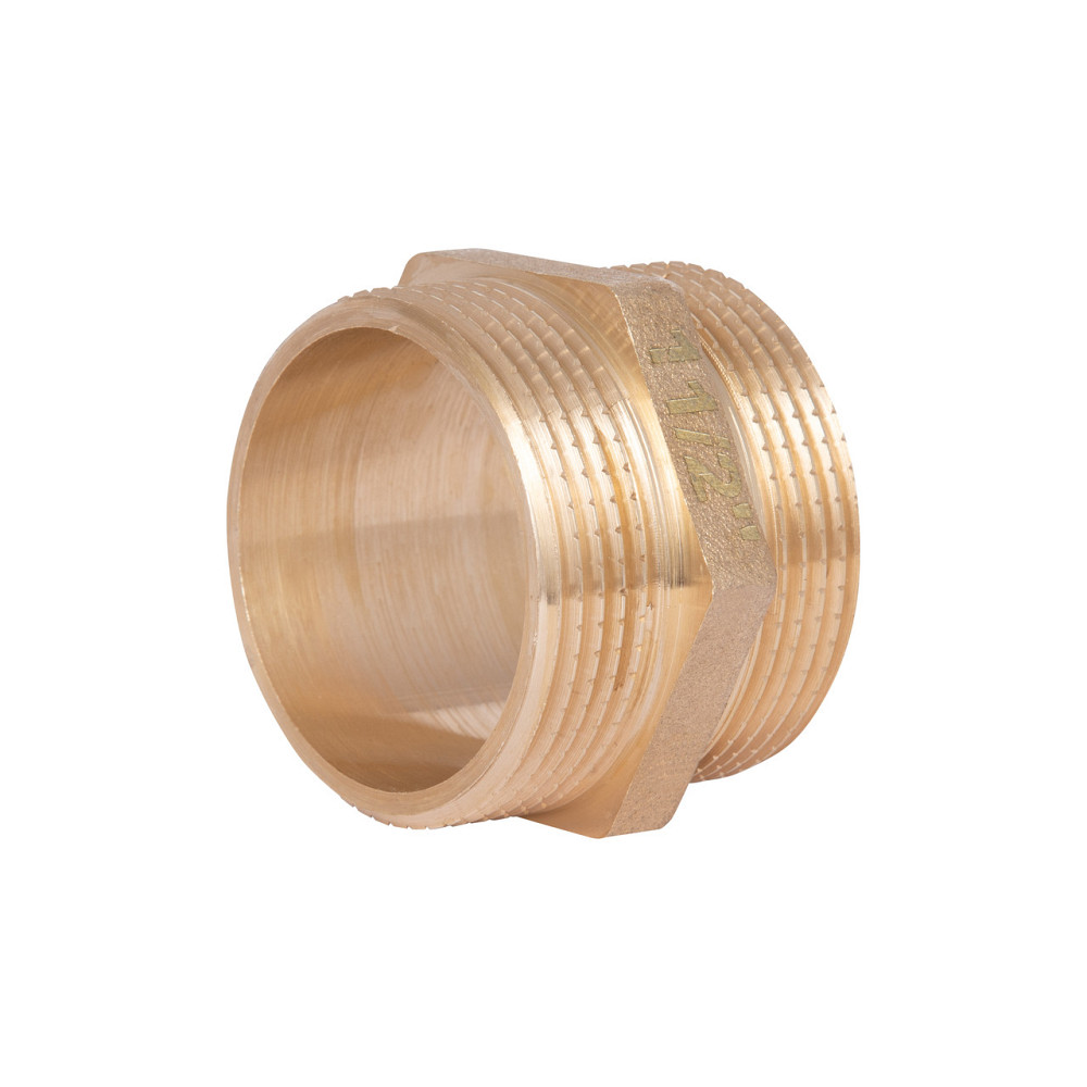 Ніпель Thermo Alliance Standart 1 1/2" НР SD4074040 Київ - фото 6