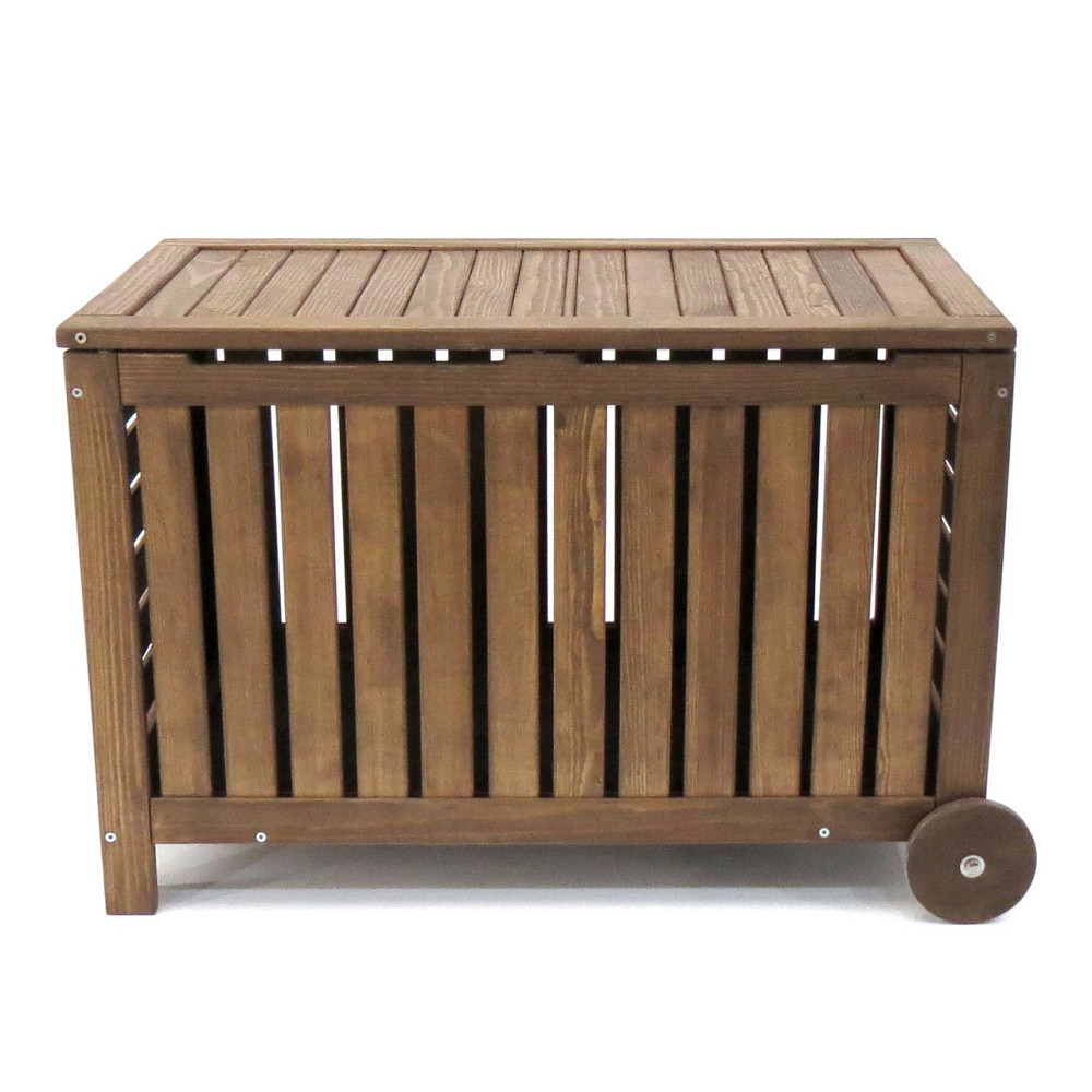 Скриня підлогова "Волта" капучино Миколаїв - фото 5