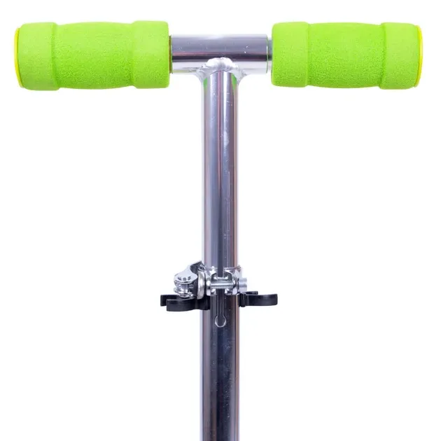 Самокат WORKER Racer Urban Boy с освещенными колесами Киев - изображение 8