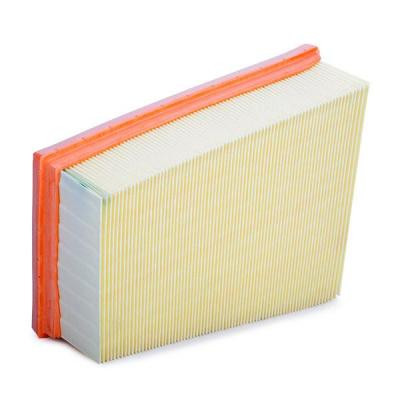 Воздушный фильтр для автомобиля Bosch F026400441 Винница - изображение 2