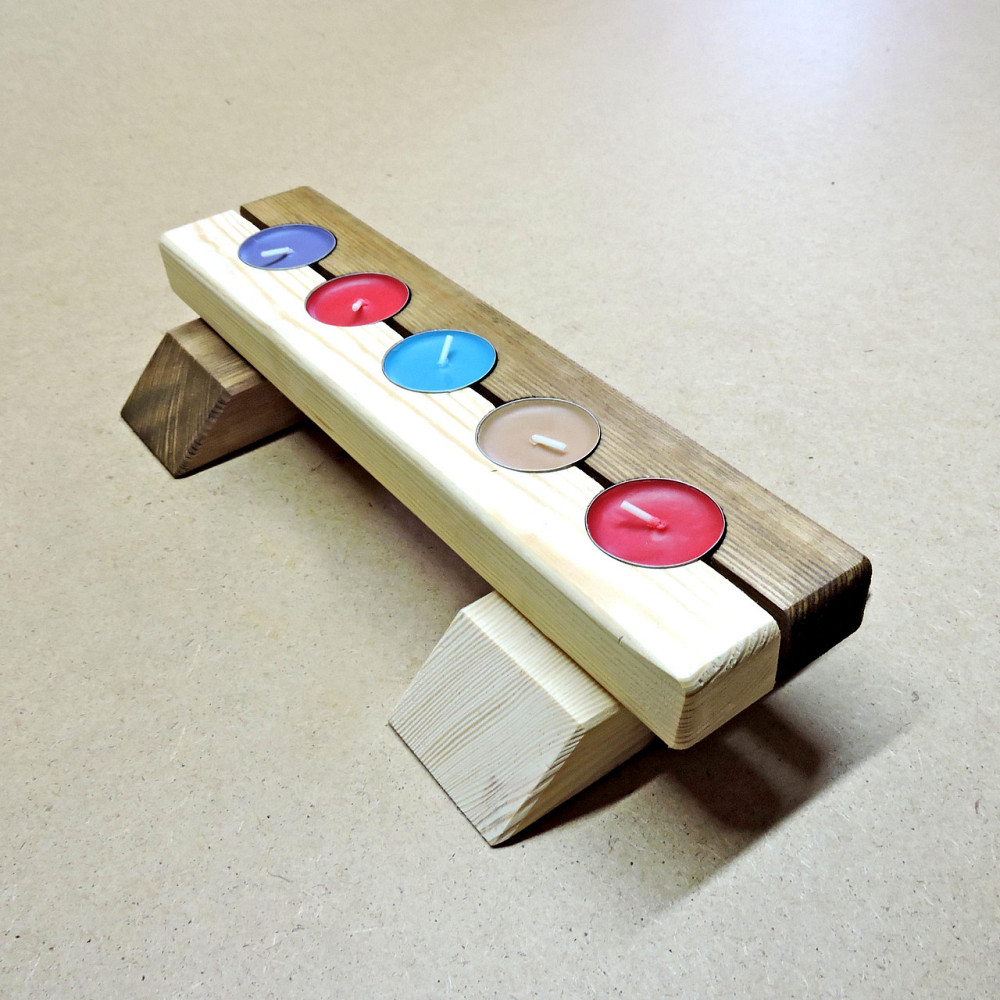 Подсвечник 