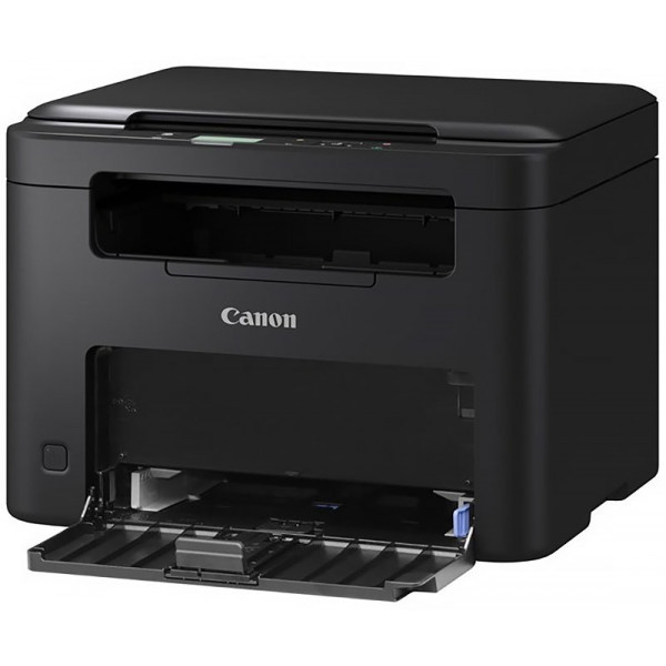 БФП А4 Canon Laser i-SENSYS MF272dw (29 стор/хв, 2400x600 dpi, Duplex, Wi-Fi, Ethernet, чорний) (5621C013) Киев - изображение 4