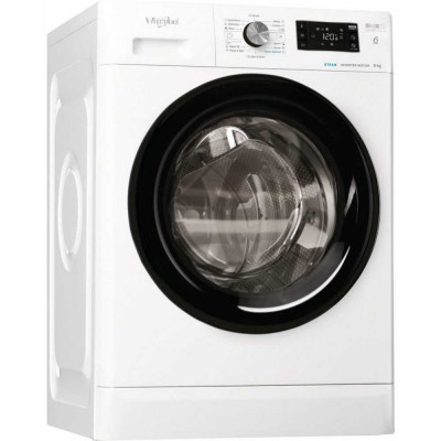 Стиральная машина Whirlpool FFB8248BVUA Винница - изображение 1