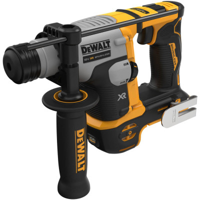 Перфоратор DeWALT безщітковий, SDS-Plus, 54 В, 3.5 Дж, 3 реж. кейс (DCH172NT) Вінниця - фото 4