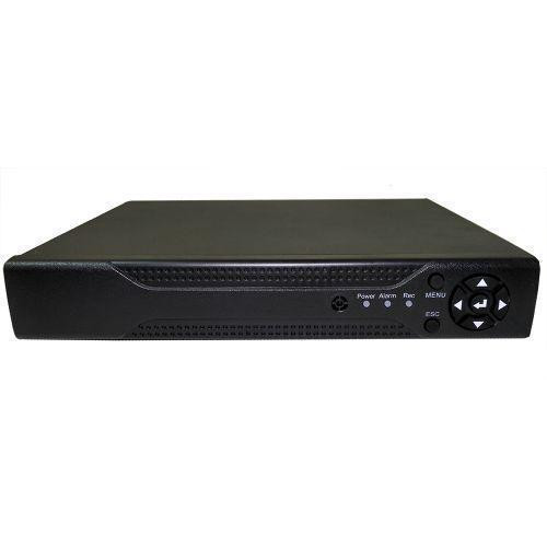 Комплект реєстратор DVR 4-канальний і 4 камери DVR CAD D001 KIT Вінниця - фото 3