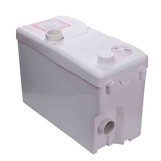 Каналізаційна установка VOLKS pumpe WC600D (WC3) Тернополь