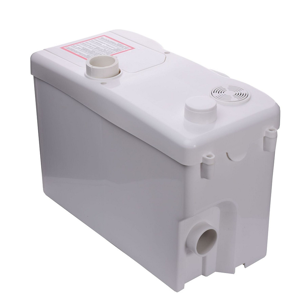 Каналізаційна установка VOLKS pumpe WC600D (WC3) Тернополь - изображение 3