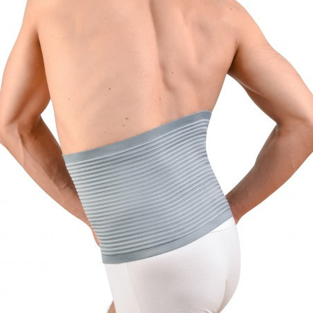 Бандаж (пояс) противорадикулитный Алком 3063 Днепр - изображение 3