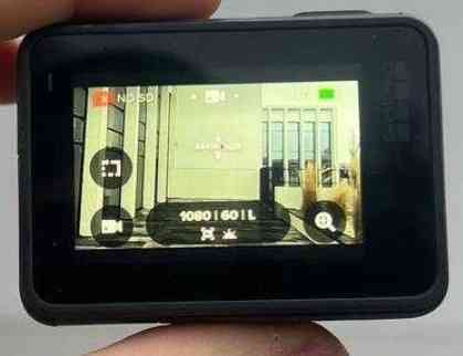 Екшн камера GoPro HERO7 Киев