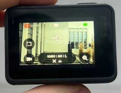 Екшн камера GoPro HERO7 Киев - изображение 2