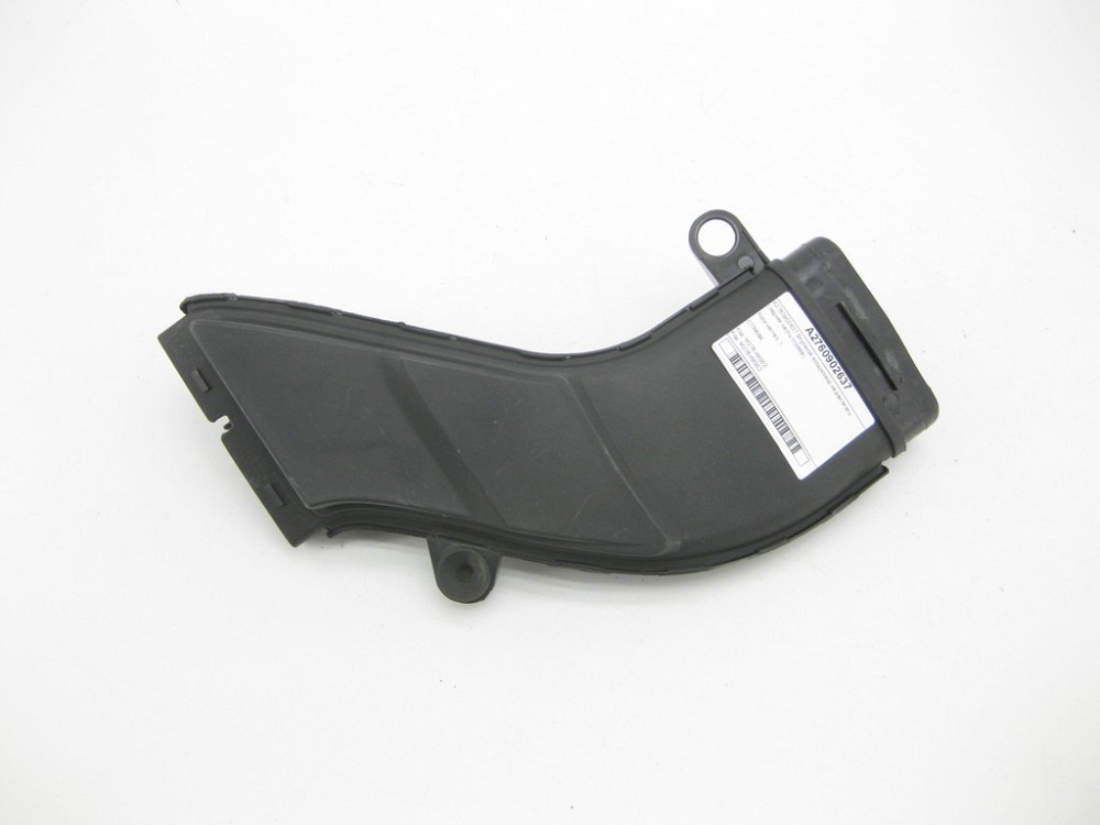 Mercedes-Benz  A2760902637 Впускний повітропровід на двигун (задня справа) C-Class W205 GLC X253 E-class W213 E-class Coupe C238 E-class W212 SLK/SLC  Одеса - фото 1