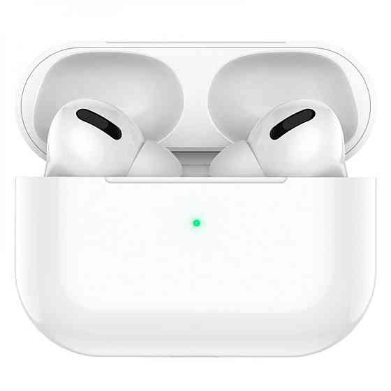 Навушники BOROFONE BW27 True wireless stereo headset White Киев