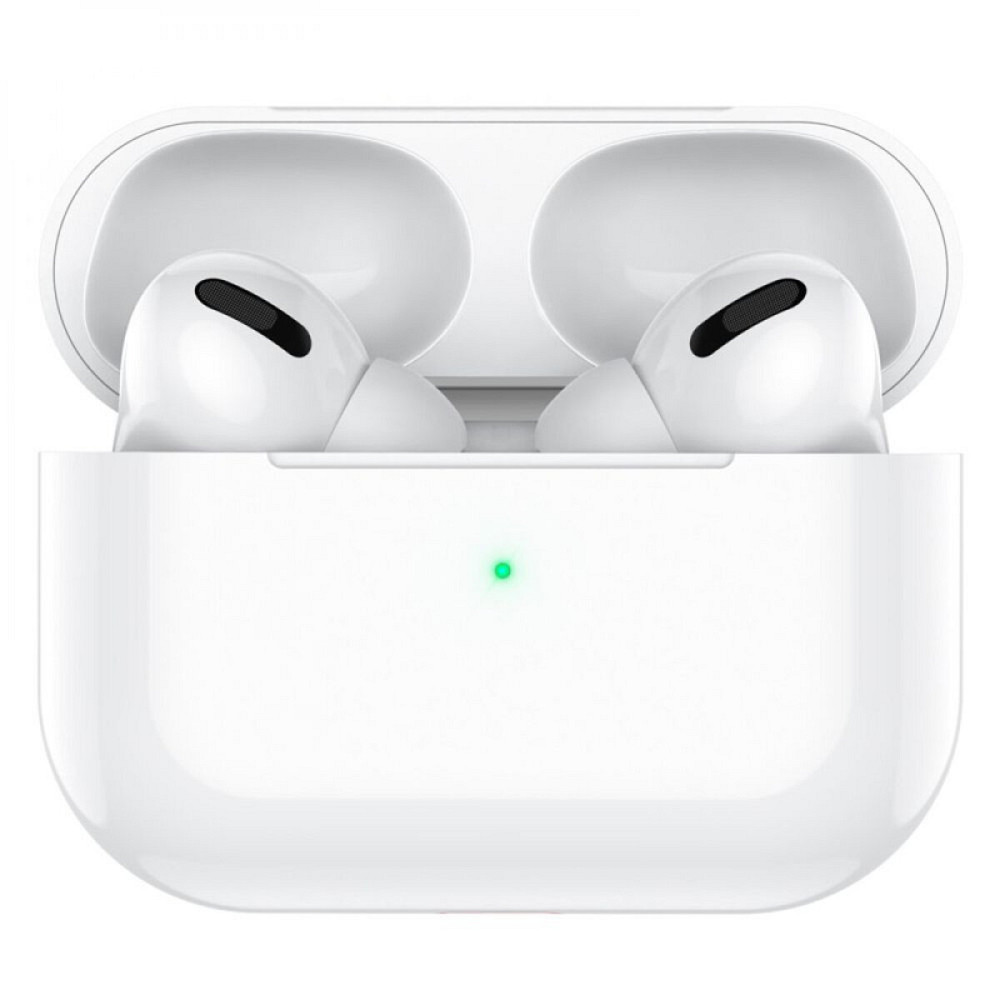 Навушники BOROFONE BW27 True wireless stereo headset White Київ - фото 1