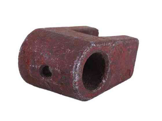 Головка вилки підвищеної/зниженої передачі Джинма404 Мукачево