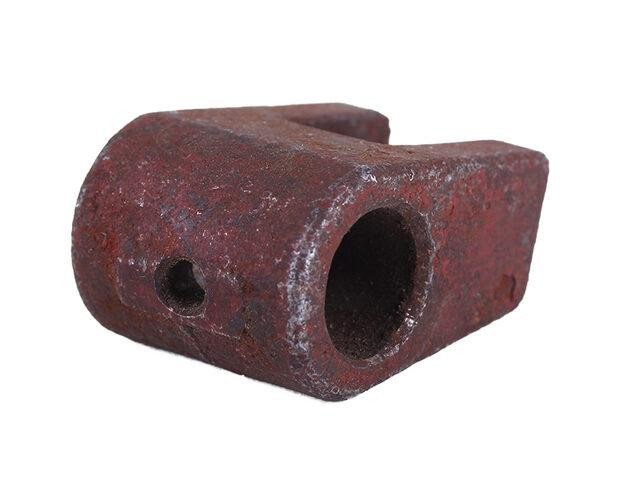 Головка вилки підвищеної/зниженої передачі Джинма404 Мукачево - фото 1