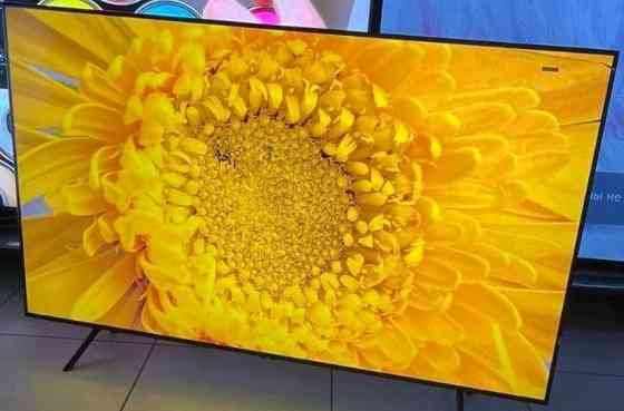 Телевизор Безрамный: 75