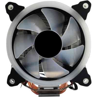 Кулер до процесора Gembird CPU-HURACAN-ARGB-X130 Вінниця