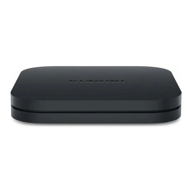 TV-приставка Xiaomi TV Box S 4K 2nd Gen Global (MDZ-28-AA) Николаев - изображение 4